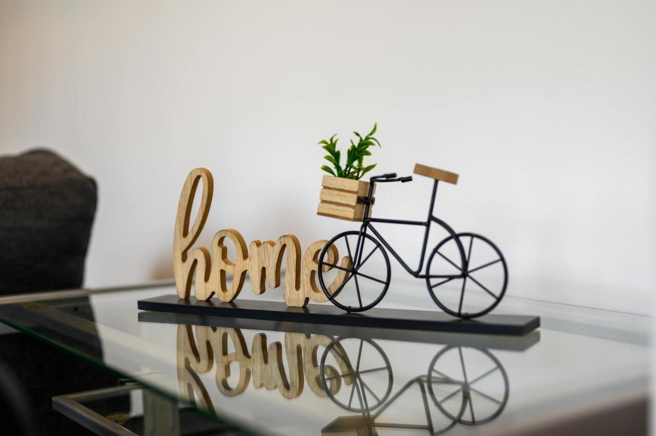 Apartman Vista Metkovic Bagian luar foto