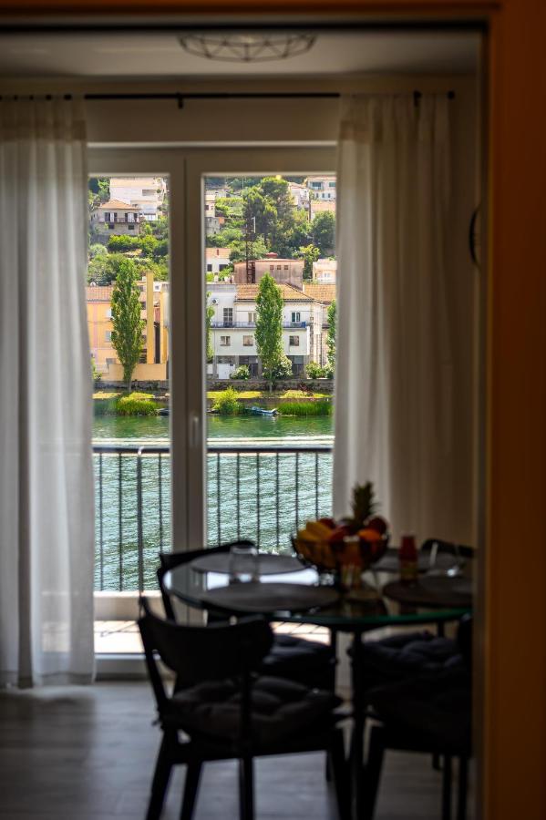 Apartman Vista Metkovic Bagian luar foto